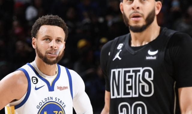 第二阵容日益稳固 库里维金斯低迷让勇士持续挣扎