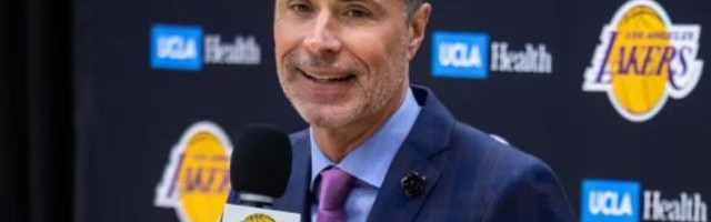 【2.7流言汇总】湖人继续探索交易 猛龙超市开张？