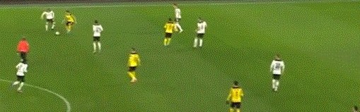 开云官网-【德甲】罗伊斯2球3助 雷纳再伤 多特6比0狂胜门兴