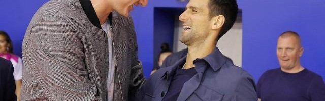 kaiyun-【观察】从德约到约基奇 塞尔维亚体育为何这么强？