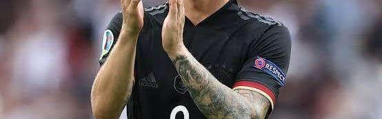 秦游夏：我心目中的德国队23人名单