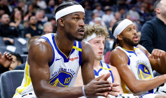 开云登录入口地址-巴特勒谈穆迪三分：让我&amp;追梦&amp;库里打得更轻松 必须为他创造机会