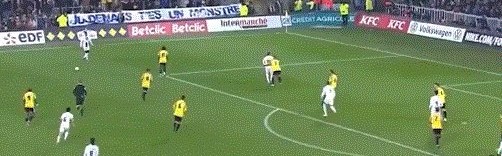 【法国杯】姆巴佩5球1助 内马尔1射2传 巴黎7比0胜