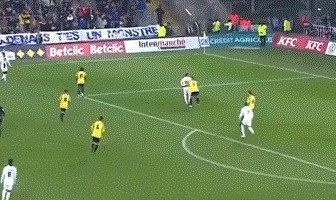 【法国杯】姆巴佩5球1助 内马尔1射2传 巴黎7比0胜