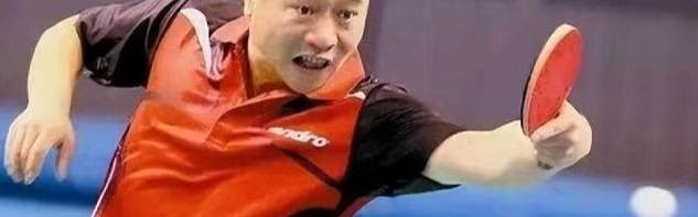 kaiyun-乒坛传奇王涛，军衔在刘国梁之上，58岁暴瘦，徒弟也是奥运冠军