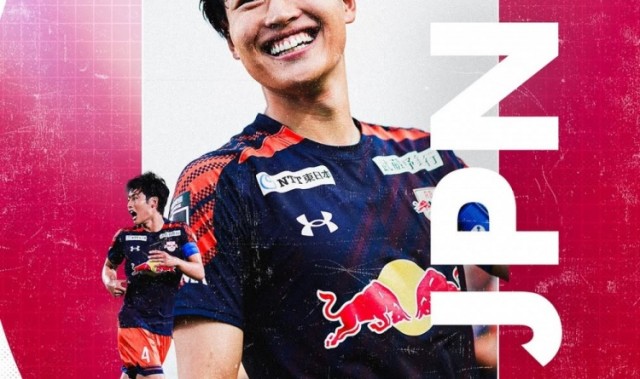 开云登录入口地址-日媒：荷甲阿尔克马尔报价日本U23队长市原吏音