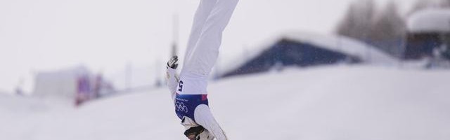 开云体育下载-米兰冬奥会21日看点：自由式滑雪再冲双金