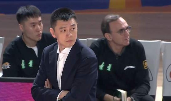 开云体育下载-辽宁媒体人曝杨鸣已经下课，接替之人果然是他，辽篮真能崛起吗？