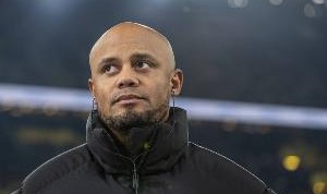 德天空评论：孔帕尼仍是拜仁主帅合适人选，今夏须落实阵容大换血